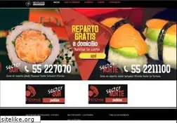 Sites similar to sushiedomae.cl
