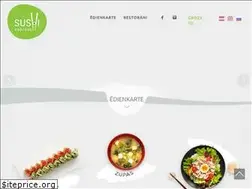 Sites similar to sushiexpress.lv
