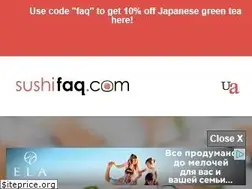 Sites similar to sushifaq.com