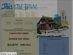 Sites similar to sushigoodtogo.com