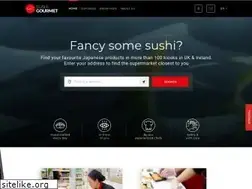 Sites similar to sushigourmet.be