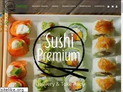 Sites similar to sushigourmet.com.ar