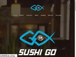 Sites similar to sushigousa.com