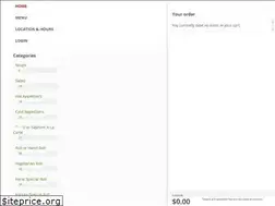 Sites similar to sushihanaga.com