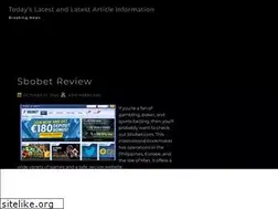 Sites similar to sushiharumi.com