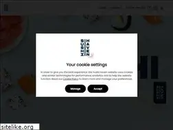 Sites similar to sushihaven.co.uk