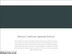 Sites similar to sushihayakawa.com