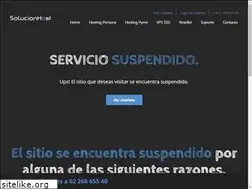 Sites similar to sushihome.cl