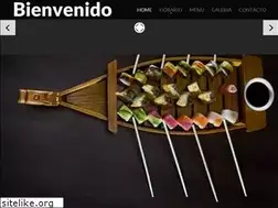 Sites similar to sushihomecr.com