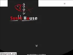 Sites similar to sushihouse.cat