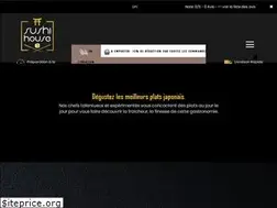 Sites similar to sushihouse67.com