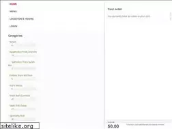 Sites similar to sushihousefl.com