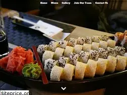 Sites similar to sushihouses.ca