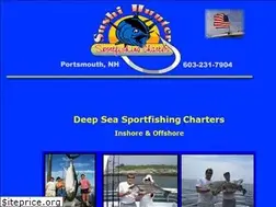 Sites similar to sushihunter.com