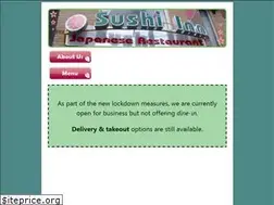 Sites similar to sushiinn.net