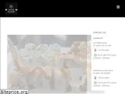 Sites similar to sushiisland.ca