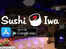 Sites similar to sushiiwa.org