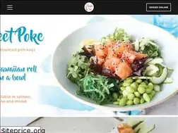 Sites similar to sushiizu.com.au