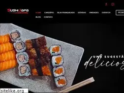 Sites similar to sushijapa.com.br