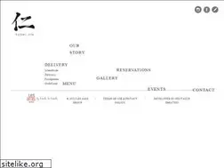 Sites similar to sushijin.com.sg