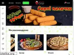 Sites similar to sushik.km.ua
