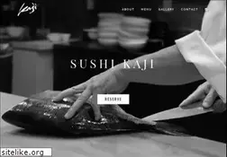 Sites similar to sushikaji.com