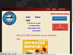 Sites similar to sushikichi.com