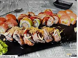 Sites similar to sushiking75020.fr