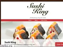 Sites similar to sushikingny.com