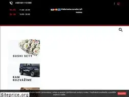 Sites similar to sushikko.cz