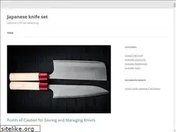 Sites similar to sushiknifeset.com