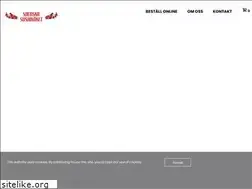 Sites similar to sushikoket.se