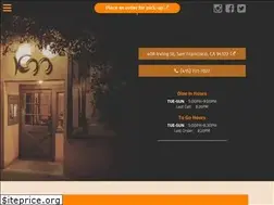 Sites similar to sushikoo.com