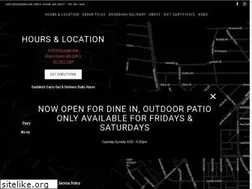 Sites similar to sushikorestaurants.com