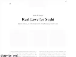 Sites similar to sushikudasaiseattle.com