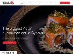 Sites similar to sushilabar.com