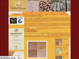 Sites similar to sushilaoverseas.com