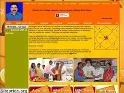 Sites similar to sushilastroworld.com