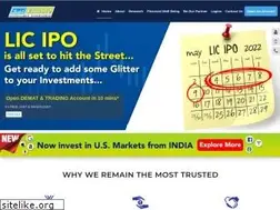 Sites similar to sushilfinance.com