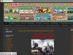 Sites similar to sushilgg.blogspot.com