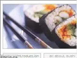 Sites similar to sushilinks.com
