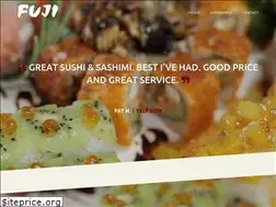 Sites similar to sushilouisville.com