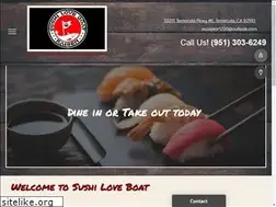 Sites similar to sushiloveboatkaisen.com