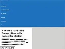 Sites similar to sushiltechvision.com
