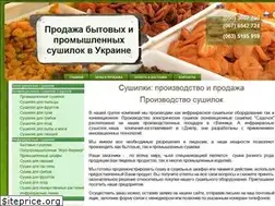 Sites similar to sushim.org.ua