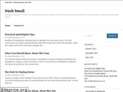 Sites similar to sushimail.biz