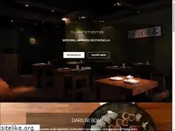 Sites similar to sushimama.si
