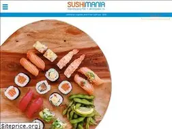 Sites similar to sushimania.dk