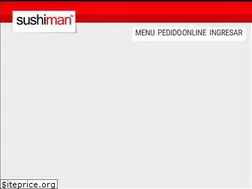 Sites similar to sushimanweb.com