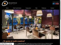 Sites similar to sushimarbella.es